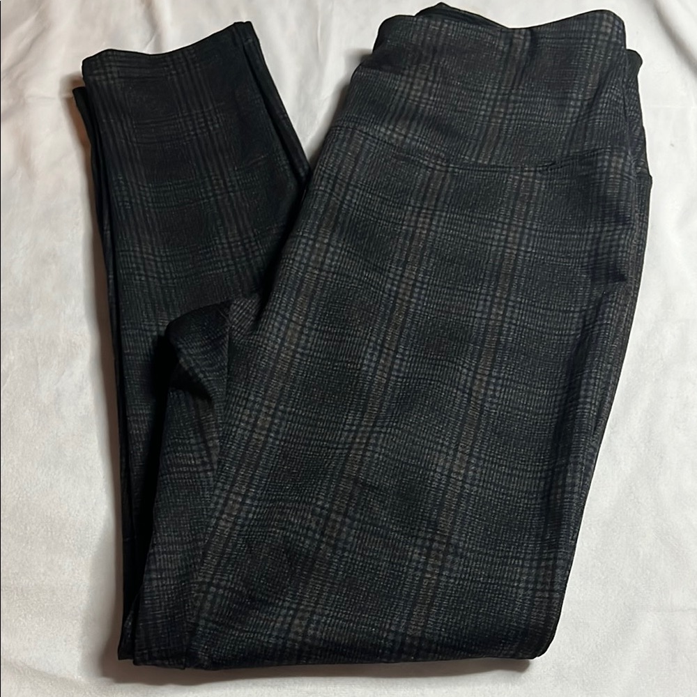 Alexander Jordan Tummy Control Leggings
